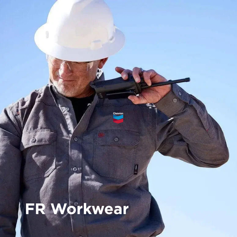 FR Workwear