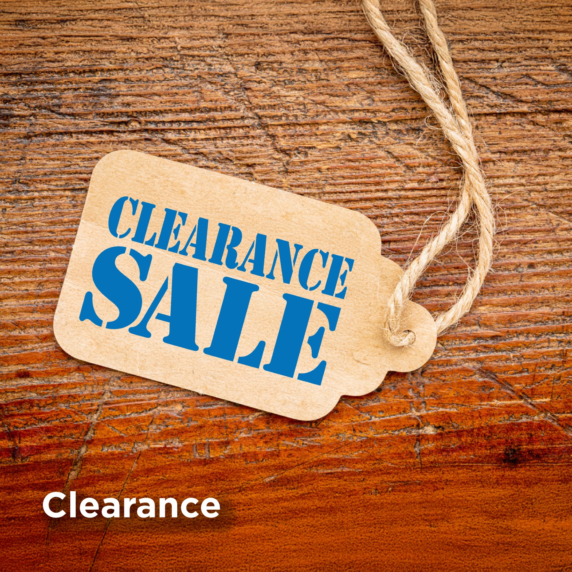 Clearance