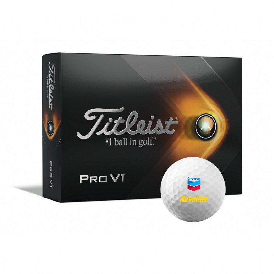 Titleist  Pro V1  Golf Ball