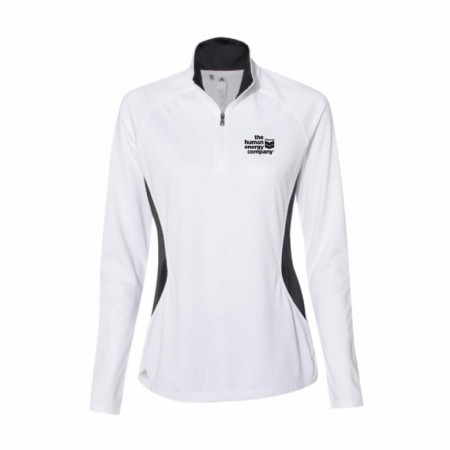 Women's Adidas Lightweight UPF Pullover