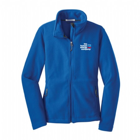 Women's Port Authority Fleece Jacket