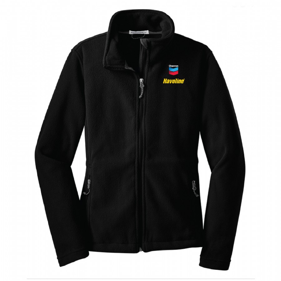 Women's Value Fleece Jacket