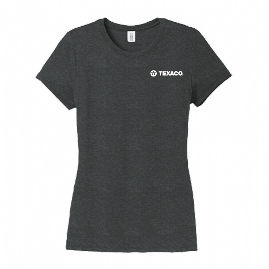 Women's District Made Perfect Tri Crew Tee