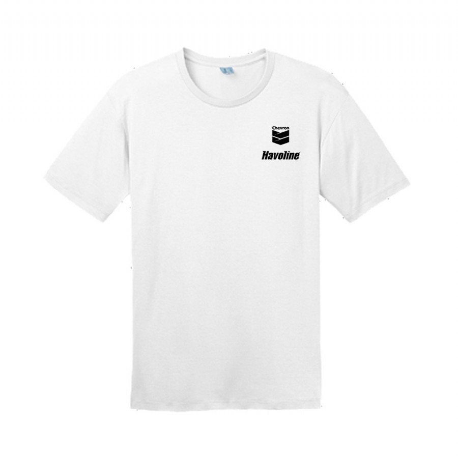 District Made Perfect Weight Crew Tee - Unisex