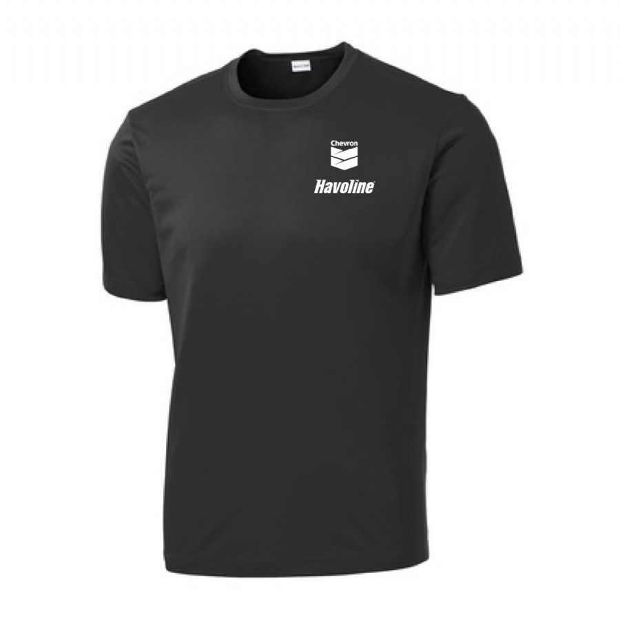 Sport-Tek PosiCharge Tee