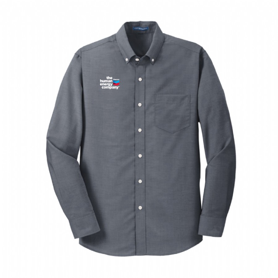 Men's Super Pro Oxford Shirt