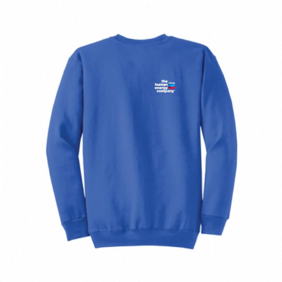 Core Fleece Crewneck Sweatshirt