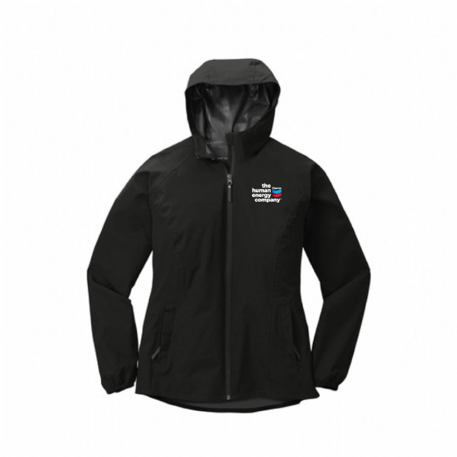 Women's Essential Rain Jacket