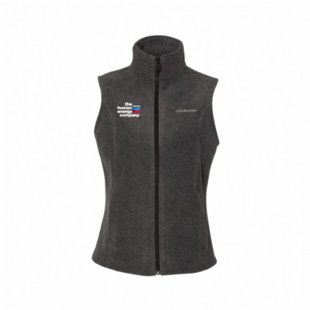 Women's Columbia Benton Springs Vest