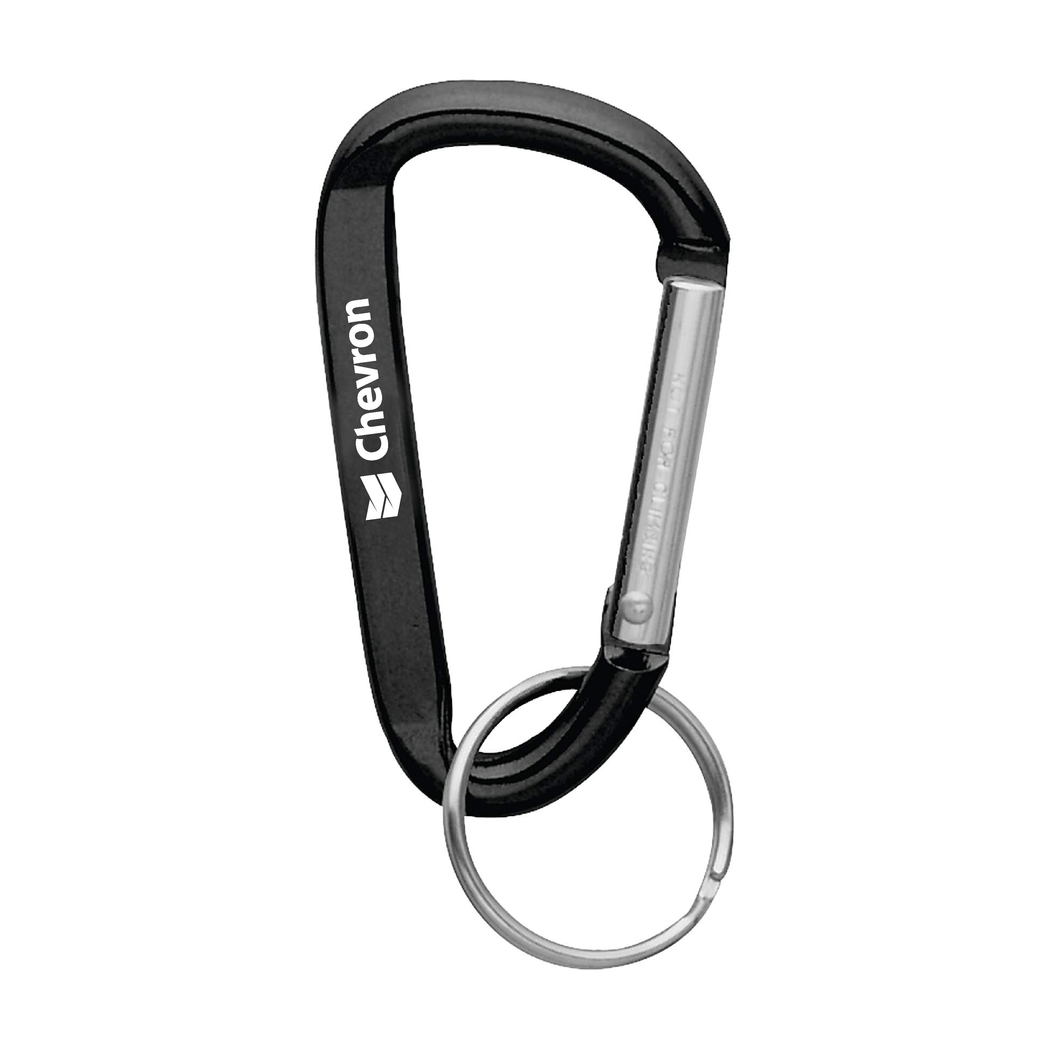 Carabiner Key Ring