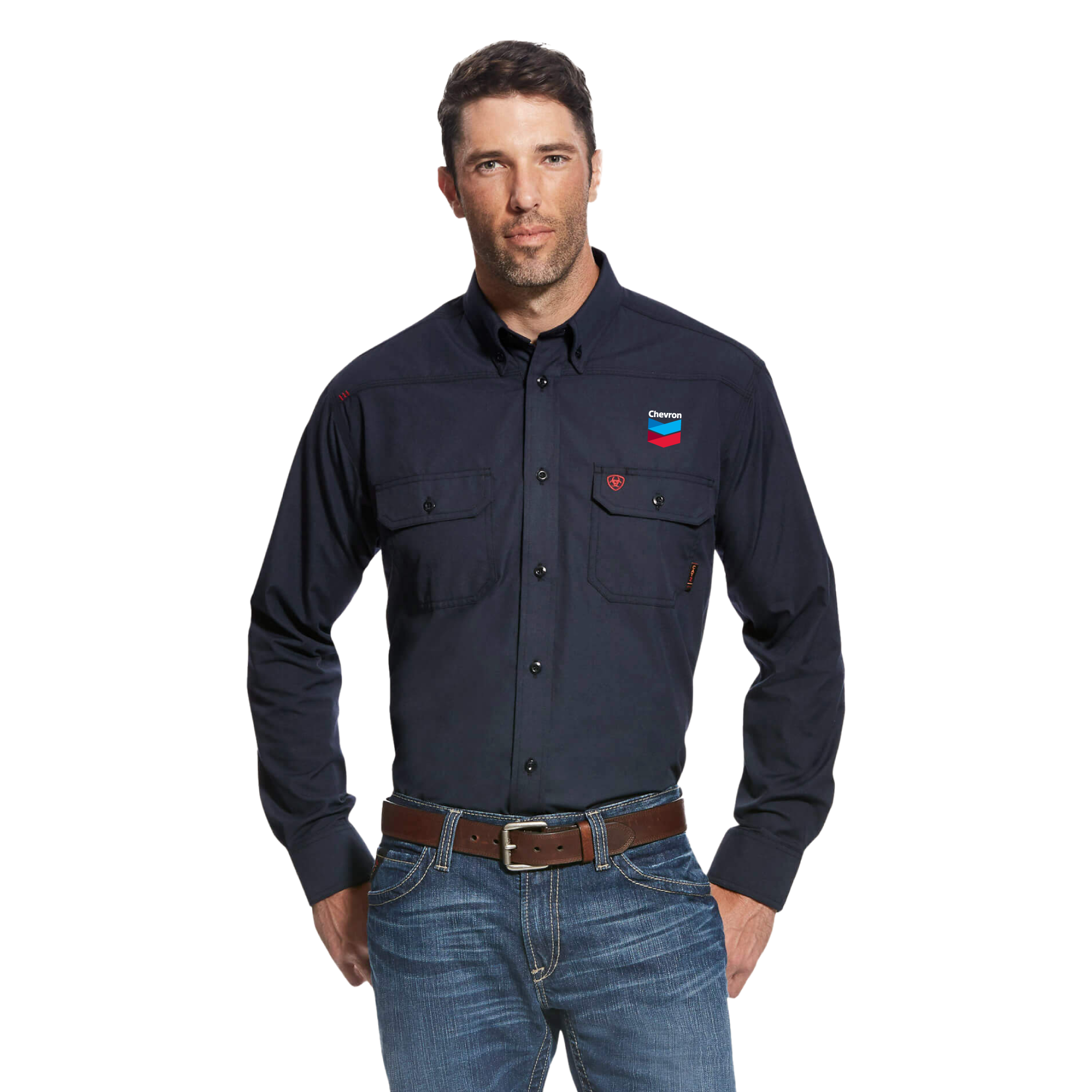 Ariat FR Featherweight Work Shirt