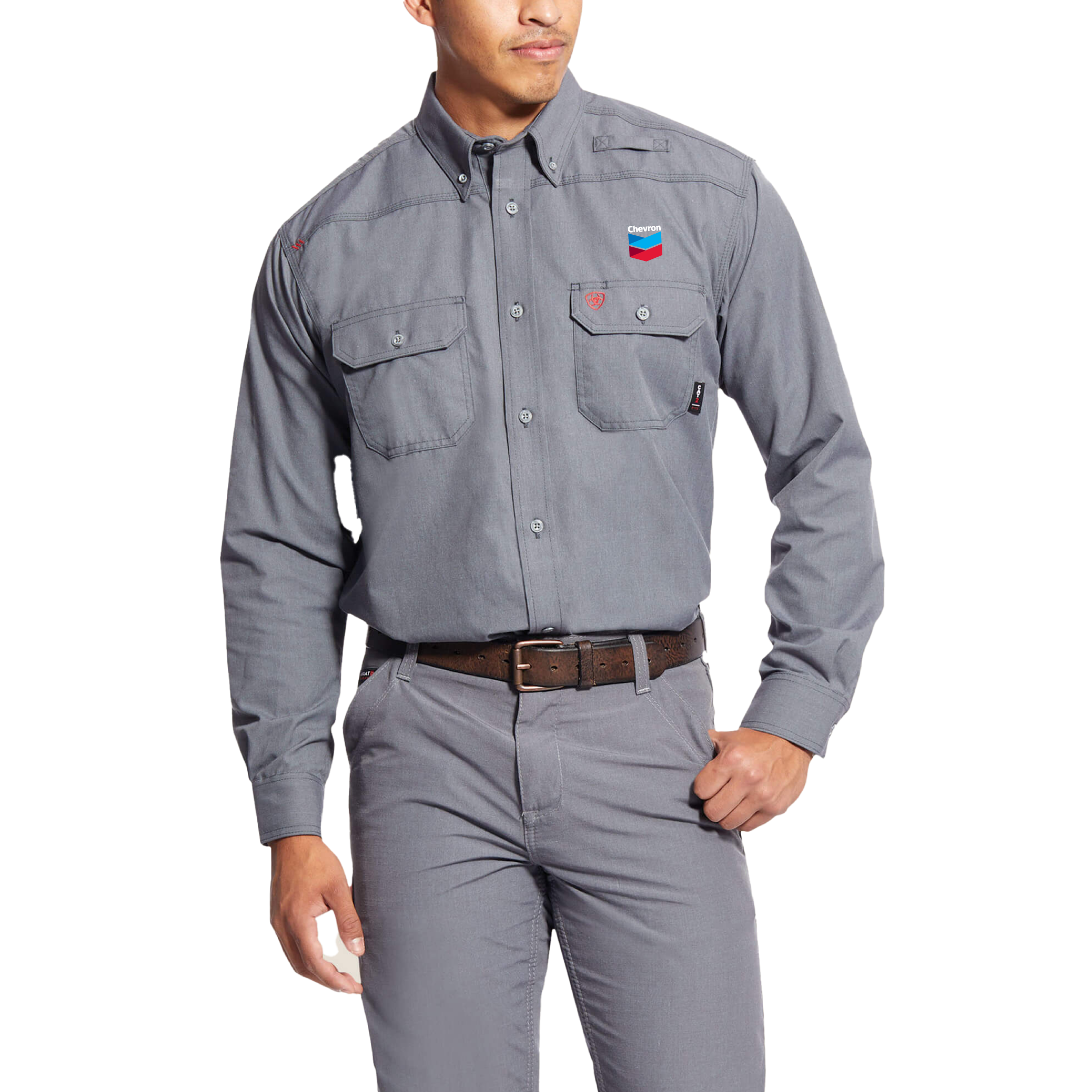 Ariat FR Featherweight Work Shirt