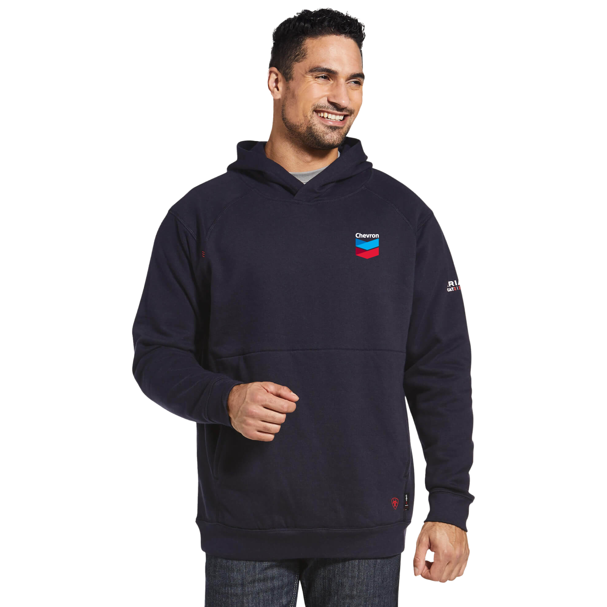 Ariat FR Rev Pullover Hoodie