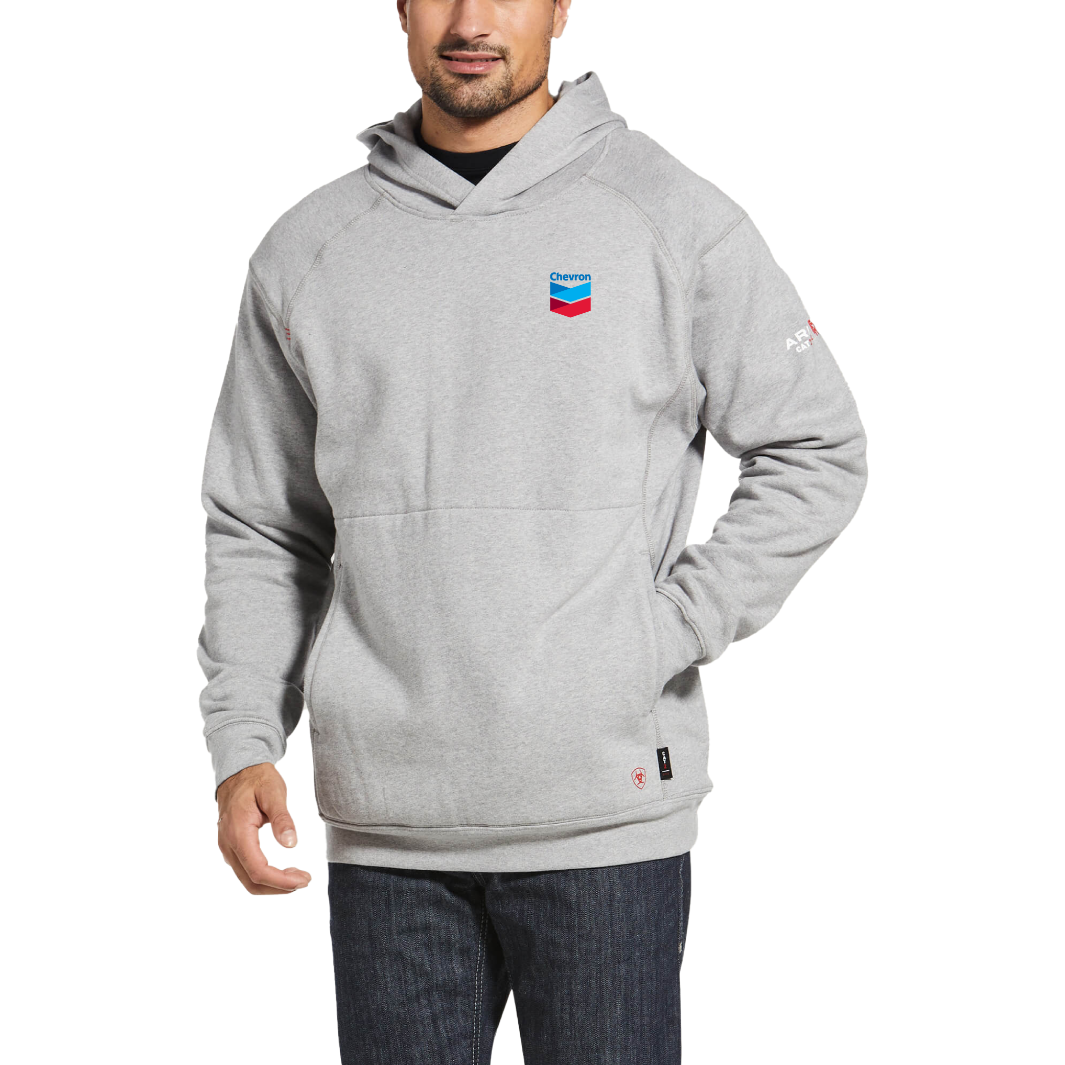 Ariat FR Rev Pullover Hoodie