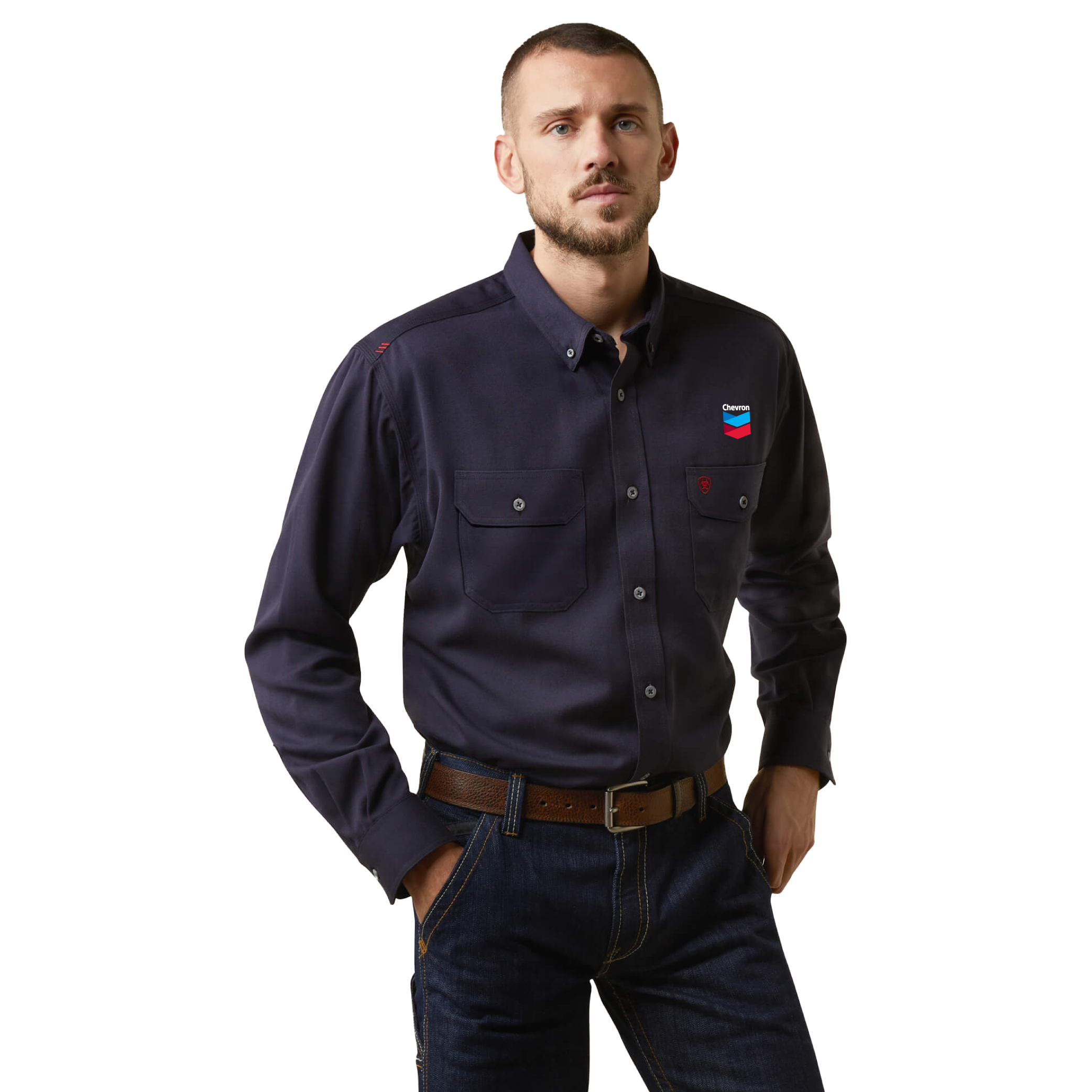 Ariat FR Air Inherent Work Shirt