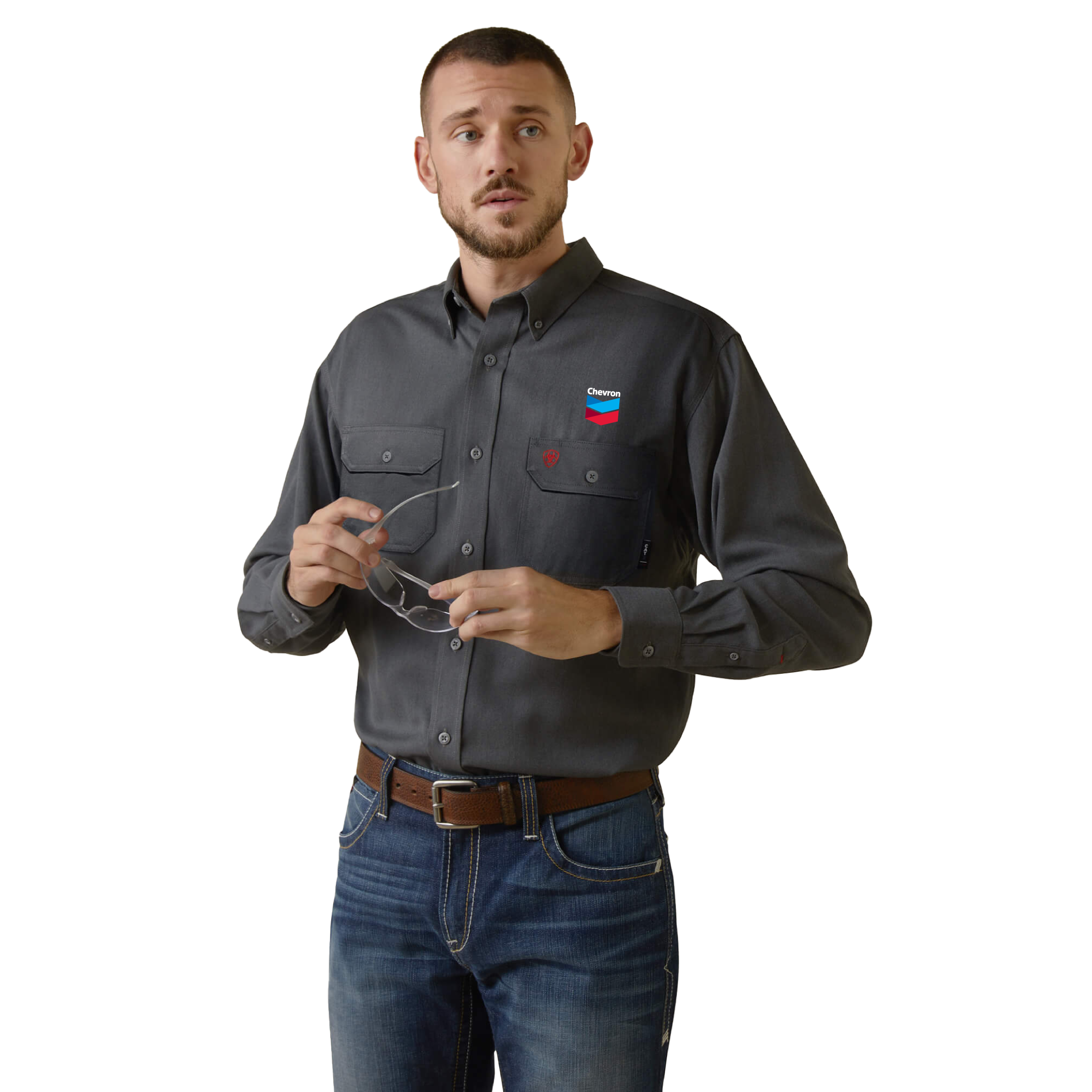 Ariat FR Air Inherent Work Shirt