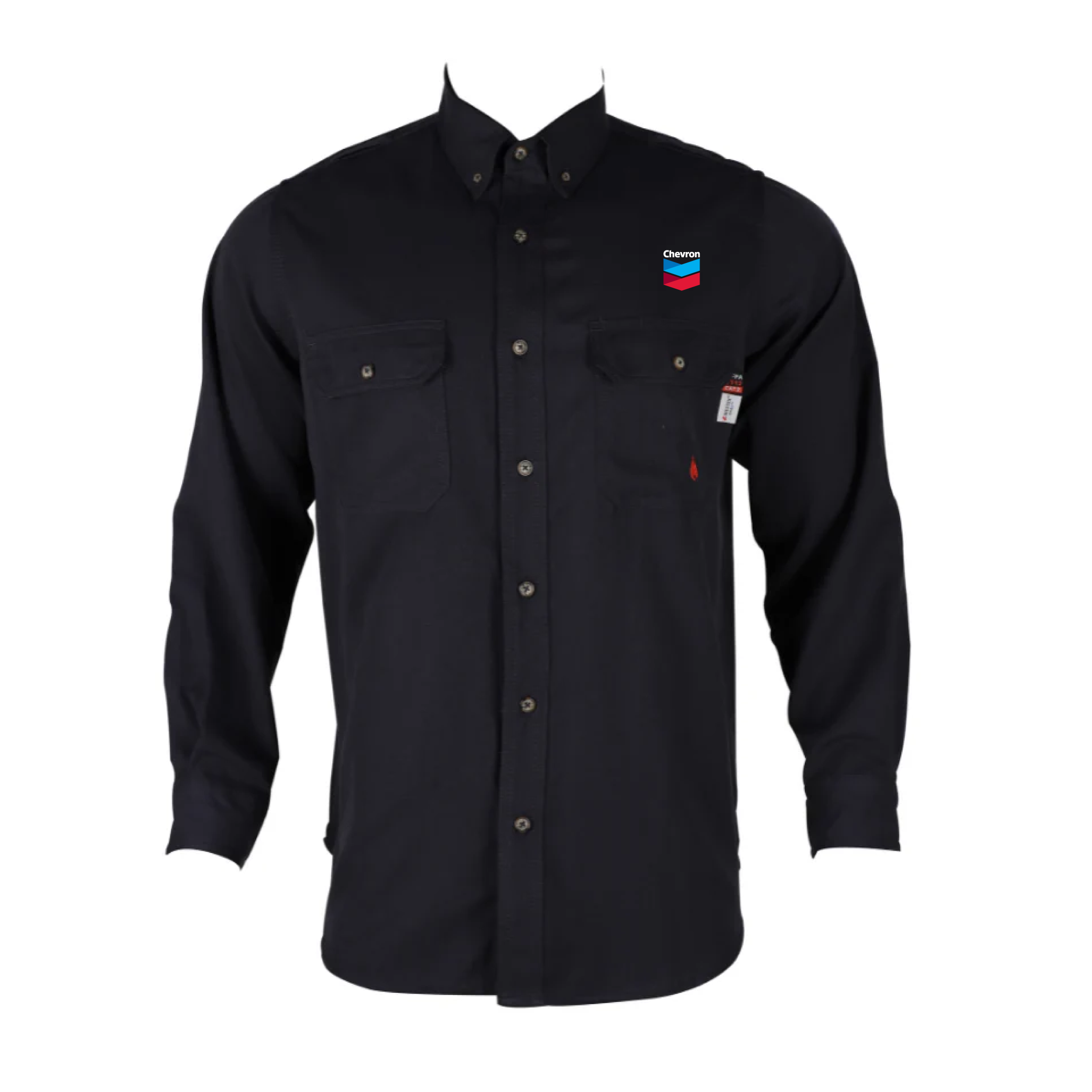 Forge L/S Men's FR Shirt Westex DH Air Shirt