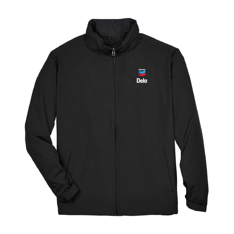 North End Men's Techno Lite Jacket