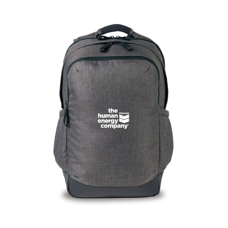 Heritage Tanner Supply Deluxe Computer Backpack