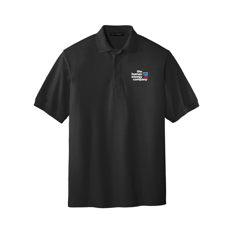 Port Authority Tall Silk Touch Polo