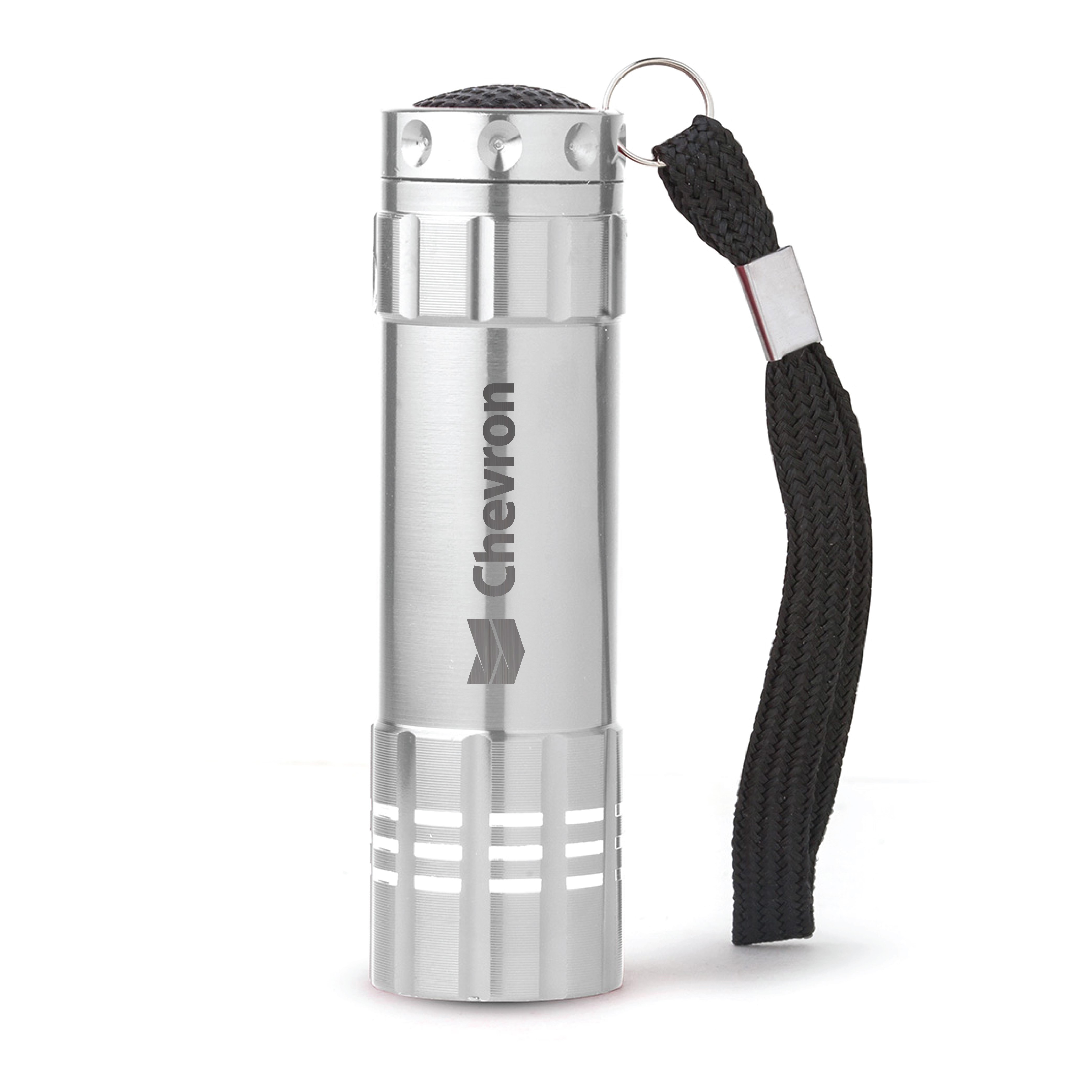 Renegade Aluminum Flashlight