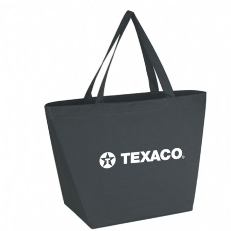 Budget Shopper Tote Bag #2