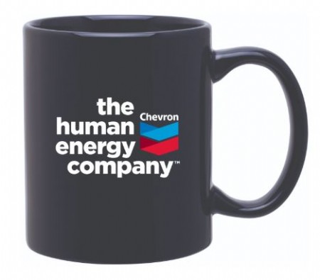 C-Handle Mug #2