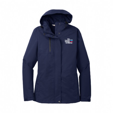 Women's All-Conditions Jacket #2