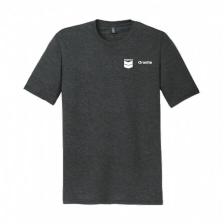 District Made Perfect Tri Crew Tee - Unisex #3