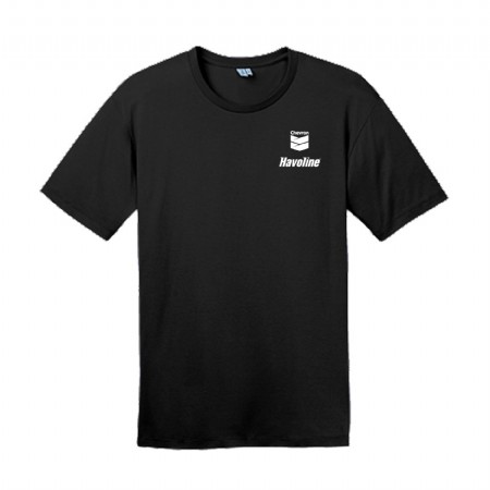 District Made Perfect Weight Crew Tee - Unisex #3