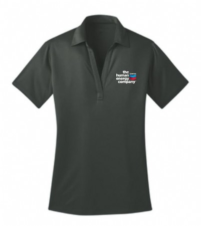 Women's Silk Touch Performance Polo #5