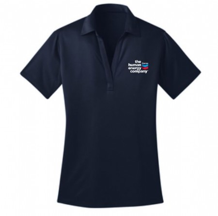 Women's Silk Touch Performance Polo #6