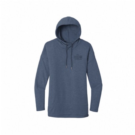 Women's District Featherweight French Terry Hoodie #2
