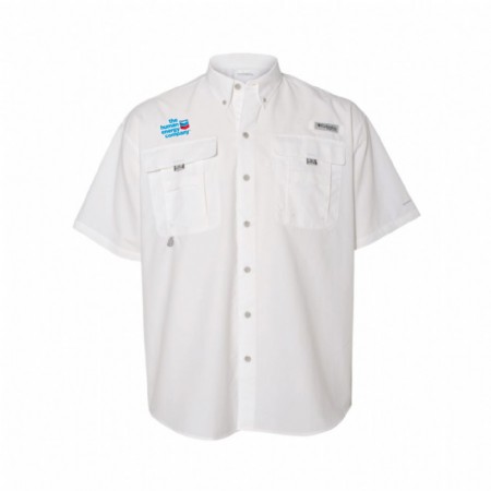 Men's Apparel | Columbia - Bahama II Short Sleeve Shirt | 55028-0