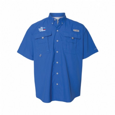 Columbia - Bahama II Short Sleeve Shirt #2