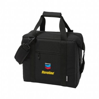 Urban Peak Cube 24 Can Cooler Bag