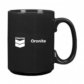 Ceramic Grande Coffee Mug