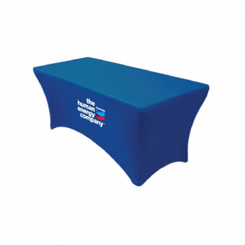 8' Stretch Table Cover