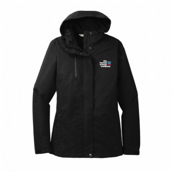 Women's All-Conditions Jacket