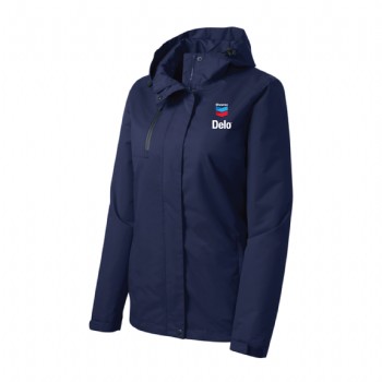 Women's All-Conditions Jacket