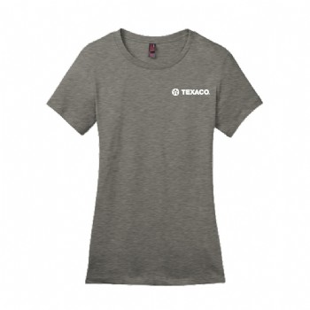 Women's District Made Perfect Weight Crew Tee
