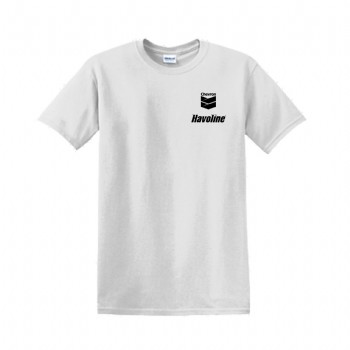 Gildan 100% Cotton T-Shirt - Unisex