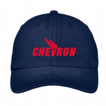 Chevron Spray Wash Cap
