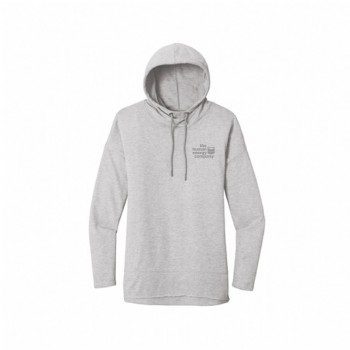 Women's District Featherweight French Terry Hoodie