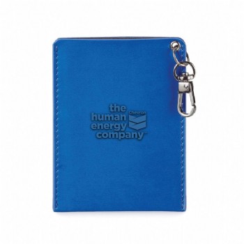 RFID Memo Pad/Card Holder